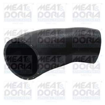 Gaine de suralimentation MEAT & DORIA 96928 pour FORD C-MAX 1.6 TDCi - 90cv