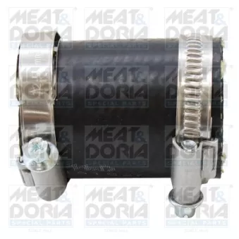 Gaine de suralimentation MEAT & DORIA 96930 pour FORD FOCUS 1.8 TDCi - 115cv