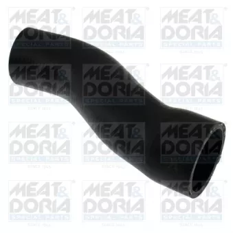 MEAT & DORIA 96935 - Durite de radiateur
