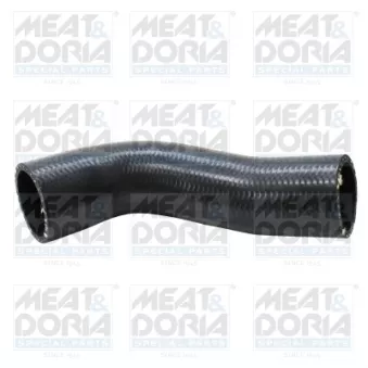 MEAT & DORIA 96940 - Durite de radiateur