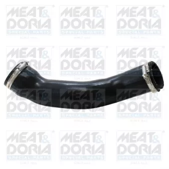 Gaine de suralimentation MEAT & DORIA OEM 30680217