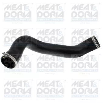 Gaine de suralimentation MEAT & DORIA OEM 30741795