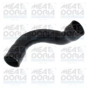 MEAT & DORIA 96965 - Gaine de suralimentation arrière droit