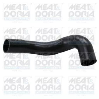 Gaine de suralimentation MEAT & DORIA OEM 31355170
