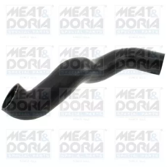 Gaine de suralimentation MEAT & DORIA 96993