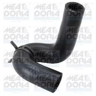 MEAT & DORIA 97171 - Tuyau, échangeur de chaleur (chauffage)