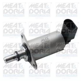 MEAT & DORIA 98251 - Régulateur, quantité de carburant (système à rampe commune)