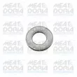 MEAT & DORIA 98347 - Bague d'étanchéité, compartiment du gicleur
