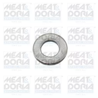 Bague d'étanchéité, compartiment du gicleur MEAT & DORIA 98347