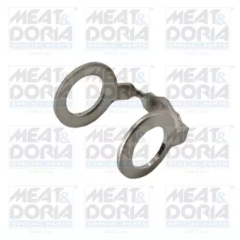 Kit de joints, injecteur MEAT & DORIA OEM 9090430008