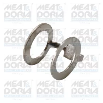 Joint, compartiment gicleur MEAT & DORIA OEM 9090430013