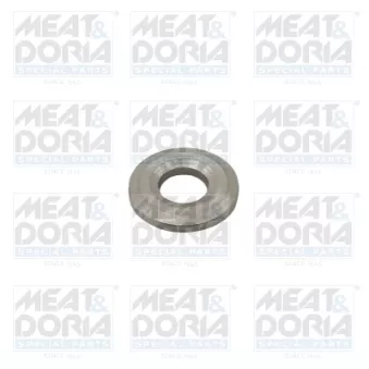 Joint, compartiment gicleur MEAT & DORIA OEM 1117626010