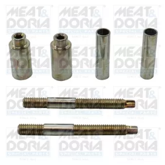 MEAT & DORIA 98472 - Kit de réparation, système à rampe commune