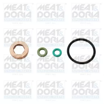 MEAT & DORIA 98487 - Kit de réparation, système à rampe commune