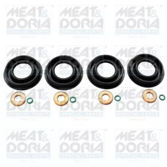 MEAT & DORIA 98503 - Kit de réparation, système à rampe commune