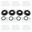 Kit de joints, injecteur MEAT & DORIA [98505]
