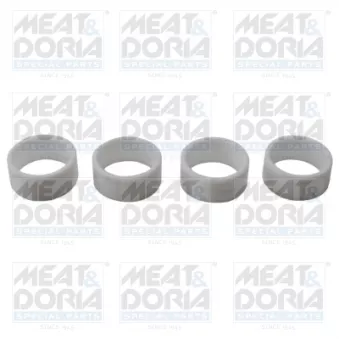 Vis, support pour controleur d'injecteurs MEAT & DORIA 98512