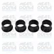 MEAT & DORIA 98513 - Bague d'étanchéité, porte-injecteur