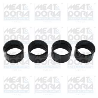 Bague d'étanchéité, porte-injecteur MEAT & DORIA 98515 pour SCANIA K - series 2.0 HDI 150 - 150cv