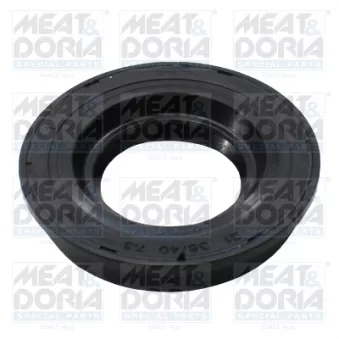 MEAT & DORIA 98524 - Kit de joints, injecteur