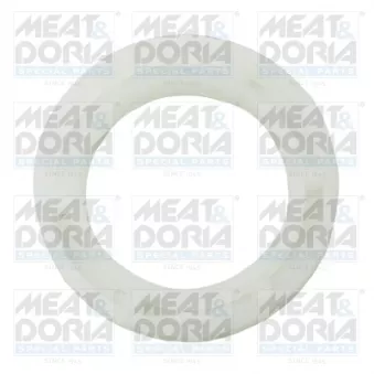 Bague d'étanchéité, porte-injecteur MEAT & DORIA OEM 1609848080