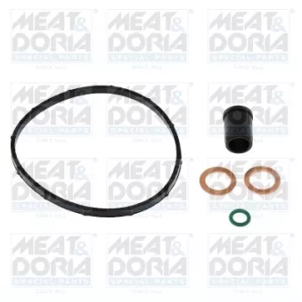 MEAT & DORIA 98555 - Kit de réparation, système à rampe commune