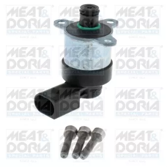 MEAT & DORIA 98561 - Régulateur, quantité de carburant (système à rampe commune)