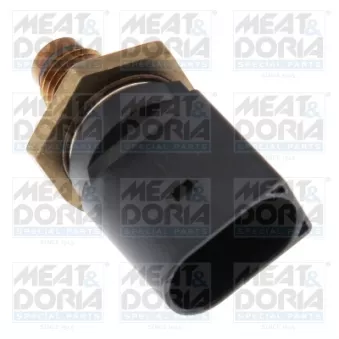 Capteur, pression de carburant MEAT & DORIA 98628