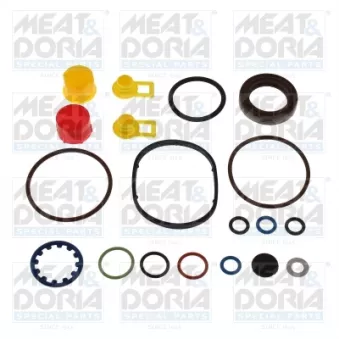 Kit d'assemblage, pompe à carburant MEAT & DORIA 98719
