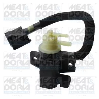MEAT & DORIA 99031 - Capteur de pression, turbocompresseur