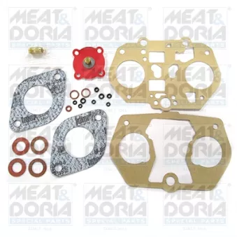 Kit de réparation, carburateur MEAT & DORIA D11