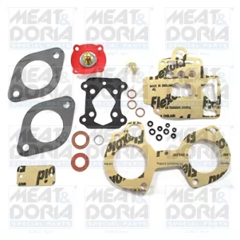 Kit de réparation, carburateur MEAT & DORIA D14