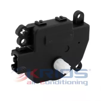 Élément de commande, climatisation MEAT & DORIA K107097