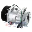 MEAT & DORIA K11499A - Compresseur, climatisation