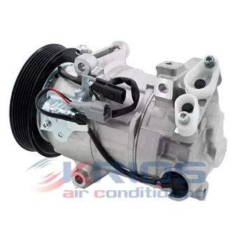 Compresseur, climatisation MEAT & DORIA OEM 926002352r