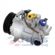 MEAT & DORIA K15437A - Compresseur, climatisation