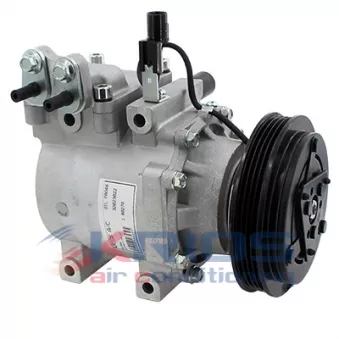 Compresseur, climatisation MEAT & DORIA OEM 977012D100
