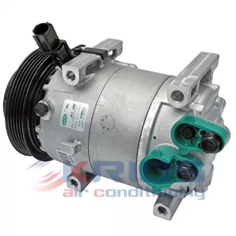 Compresseur, climatisation MEAT & DORIA OEM 977014P000