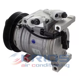 Compresseur, climatisation MEAT & DORIA OEM 977011Y100