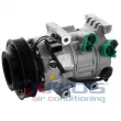 MEAT & DORIA K19138 - Compresseur, climatisation