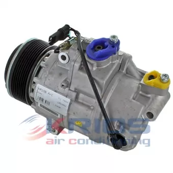 Compresseur, climatisation MEAT & DORIA OEM 64529205096