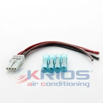 Kit de montage, kit de câbles MEAT & DORIA K26300