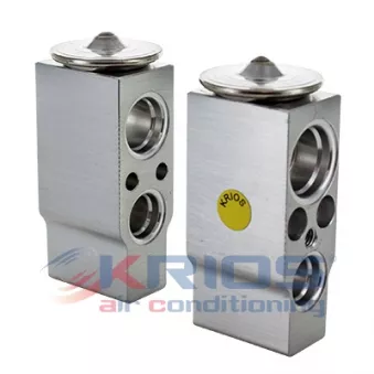 Détendeur, climatisation MEAT & DORIA K42166