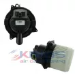 MEAT & DORIA K92214 - Pulseur d'air habitacle