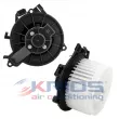 MEAT & DORIA K92299 - Pulseur d'air habitacle