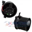 Pulseur d'air habitacle MEAT & DORIA [K92330]