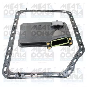MEAT & DORIA KIT21113 - Kit de filtre hydraulique, boîte automatique