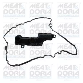 MEAT & DORIA KIT21516 - Kit de filtre hydraulique, boîte automatique