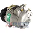 MEAT & DORIA KSB053D - Compresseur, climatisation