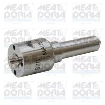 Buse/Gicleur/Injecteur MEAT & DORIA MDLLA145P870